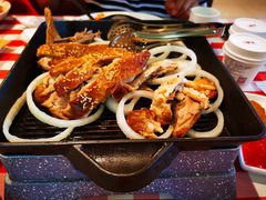 -西贝莜面村(双井店)