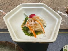 -松临·铁板烧&Omakase(神农店)