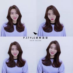 点击看大图 -P.STYLE 派斯造型