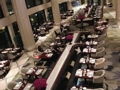 -上海外滩华尔道夫酒店