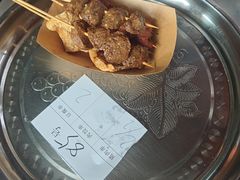 -谢怀亮芝麻茶