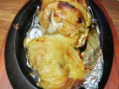 -阿记烧烤(大兴新区店)