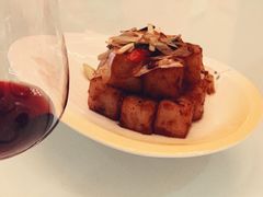 -东海朗廷酒店-唐阁T’ANG COURT 中餐厅