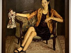 -中华艺术宫(上海美术馆)