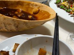 -径山十八道·风味民间菜(杭州总店)