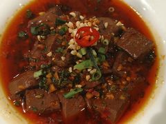 -半天妖烤鱼(方庄店)