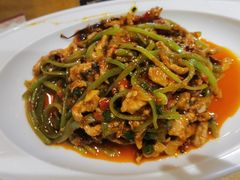 -易老妈蹄花.特色川菜(人民公园总店)