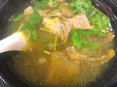 -舒蔡记生煎菜饭(云南中路店)