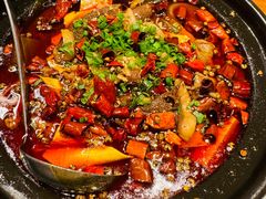 -巴蜀风·地道川菜(总店)