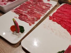 -古关火锅店(古北水镇景区店)