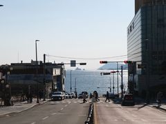 -海云台海滩