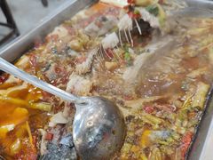 -徽州美食(三十年老店)