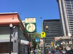 -岭南小馆