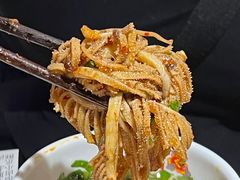-北步园老火锅(戴家巷店)