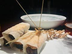 黑松露响铃豉油肉-解香楼(八盘岭路店)