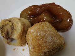 -老磁器口豆汁店(天坛店)