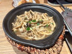 -川堂风·跷脚牛肉·乐山爆炒(宝山日月光店)