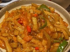 -那时新疆·若羌(经纬汇店)