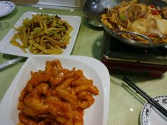 -同学酒楼(湖大琴园店)