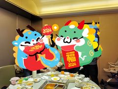 -海底捞火锅(曹安公路店)