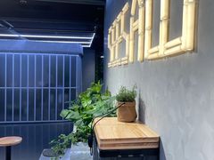 -Seesaw Coffee(88铜仁路店)