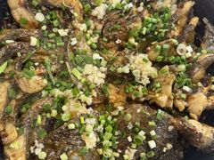 -老于餐厅(民生路店)