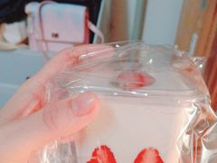 -面包与我Bread Or Me(长城汇店)