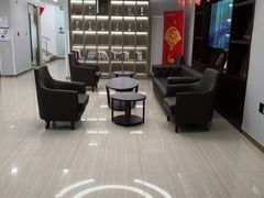 -中国工商银行香河园支行