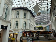 -白沙浮娱乐广场