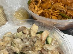-同发号饭庄(复兴路店)