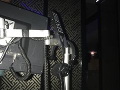 -纽斯桑拿会所(天山店)