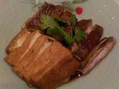 -稻香酒家·33年老字号·港式粤菜(富邦中心店)