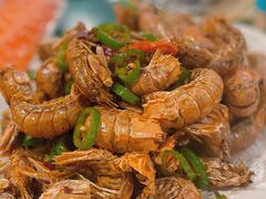 -盛港湾海鲜食府(黄沙店)