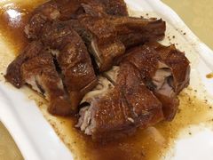 -潮喜竹溪荔湖酒家(荔枝湾店)