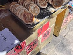 -张家港凤凰山景区恬庄古街