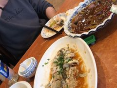 -西新饭店(城中店)