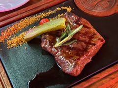 -MR.ROCKY洛奇先生RESTAURANT&BAR(宝安壹方城店)