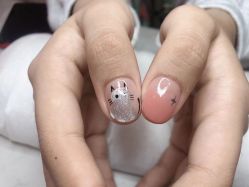 -Fanni美甲美睫皮肤管理