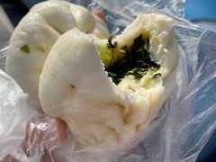 香菇青菜包-大头卤菜(双岗店)