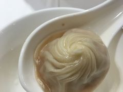 -鼎泰丰(新港中心店)