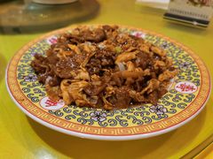 -烤肉季饭庄