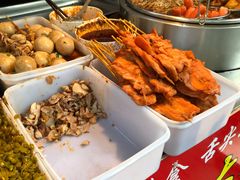 -阜阳杜大大卷馍(塘沽路店)