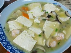 -粗茶淡饭(东关街店)