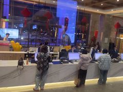 -星河湾温泉洗浴酒店