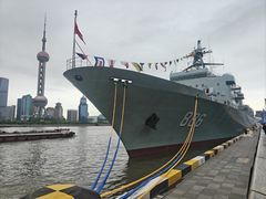 -上海港国际客运中心