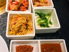 -嘿嘟嘟·肋条烧肉放题(爱融荟城店)