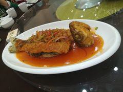 -凤城酒家(环市西路店)