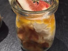 -阜阳富力万达嘉华酒店·美食汇自助餐厅