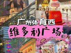 -VT101维多利广场
