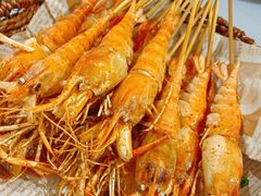 -79号渔船海鲜饭店(宝安店)